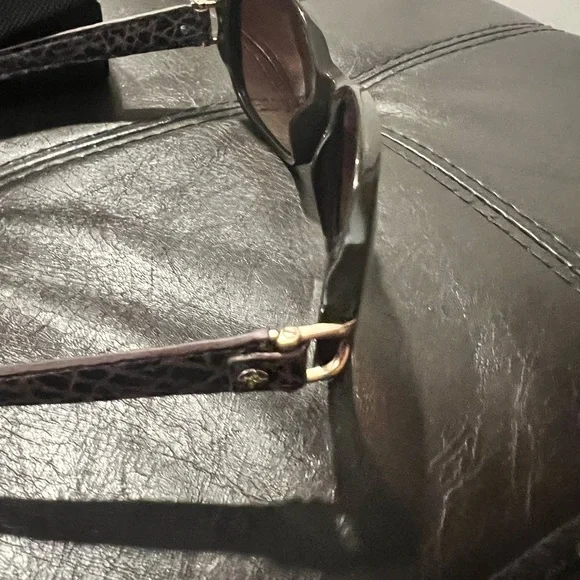 NWT Nicole Miller Trinity Sunglasses Accessories display picture 2